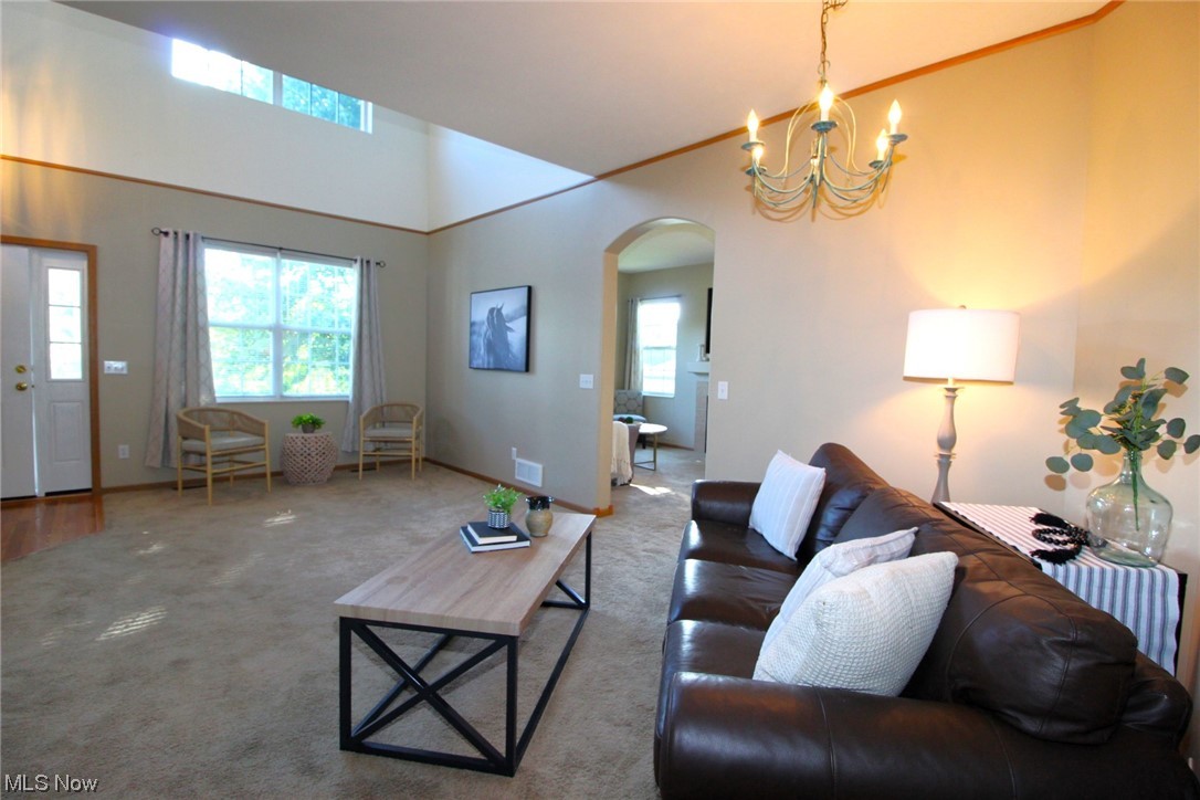 Brandywine Preserve Condo - Residential