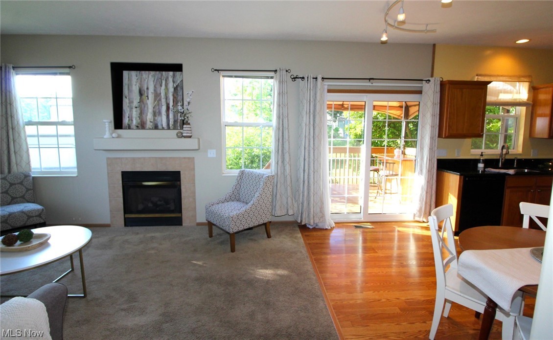 Brandywine Preserve Condo - Residential