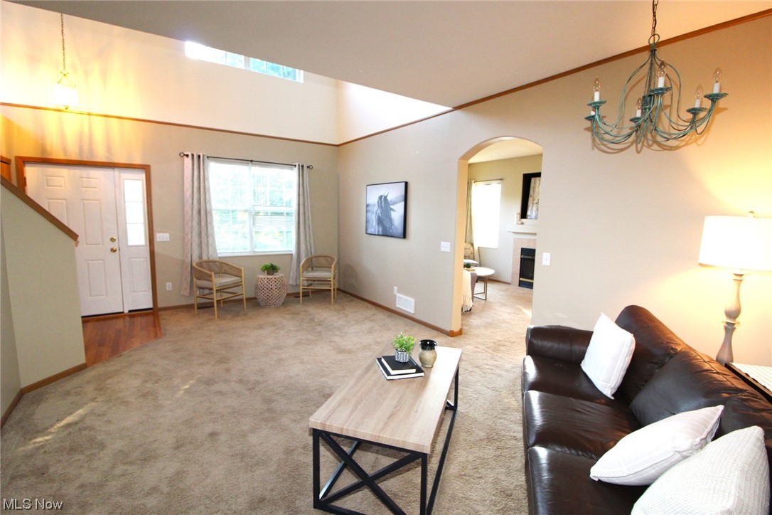 Brandywine Preserve Condo - Residential