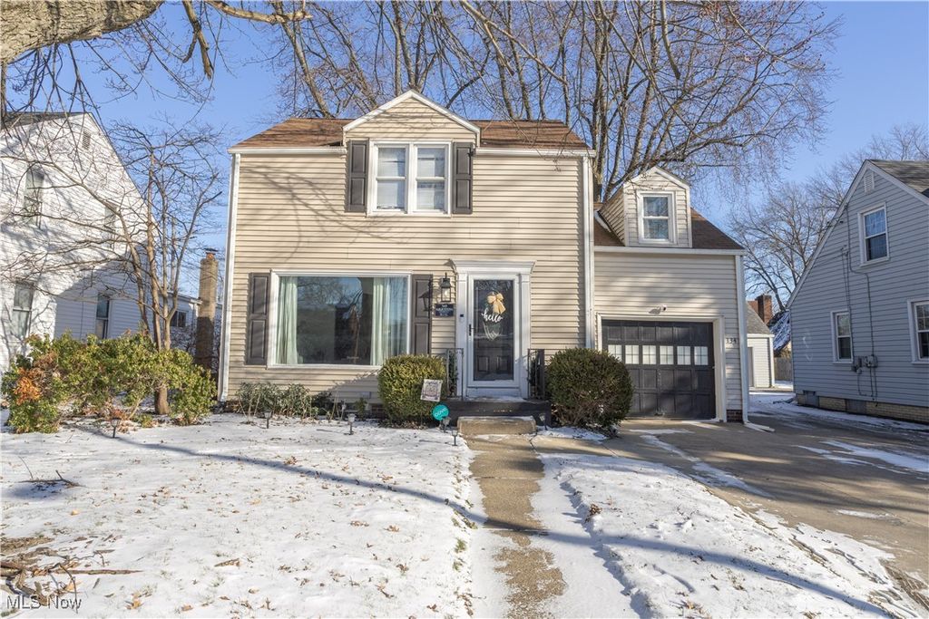 Photo of 134 Raff Road NW, Canton, OH 44708 (MLS # 5182647)