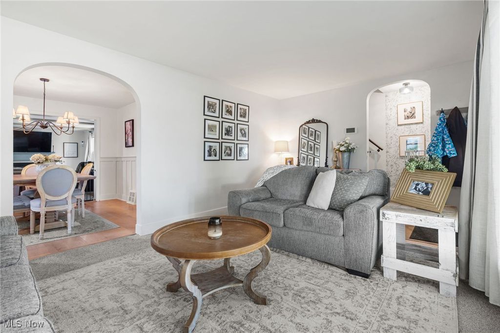 Photo of 134 Raff Road NW, Canton, OH 44708 (MLS # 5182647)