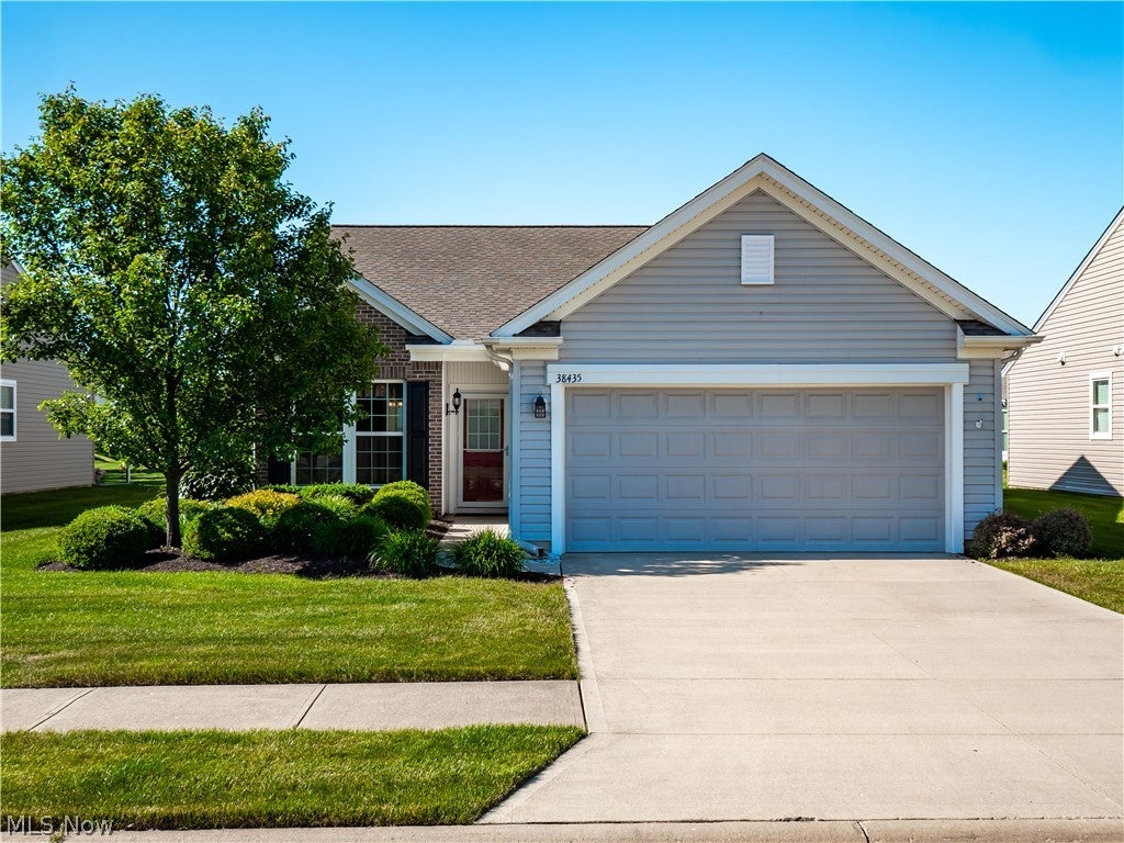 Photo of 38435 Revere Drive, North Ridgeville, OH 44039 (MLS # 5216199)