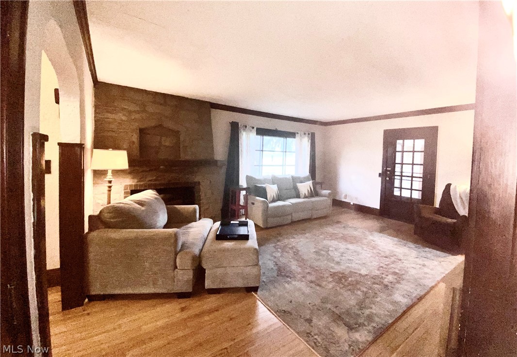 John Larsen Realty Cos Sub #1 - Residential