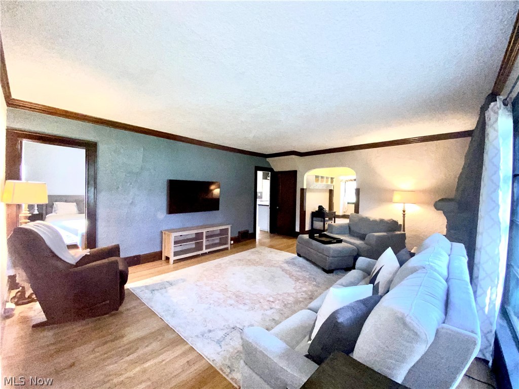 John Larsen Realty Cos Sub #1 - Residential