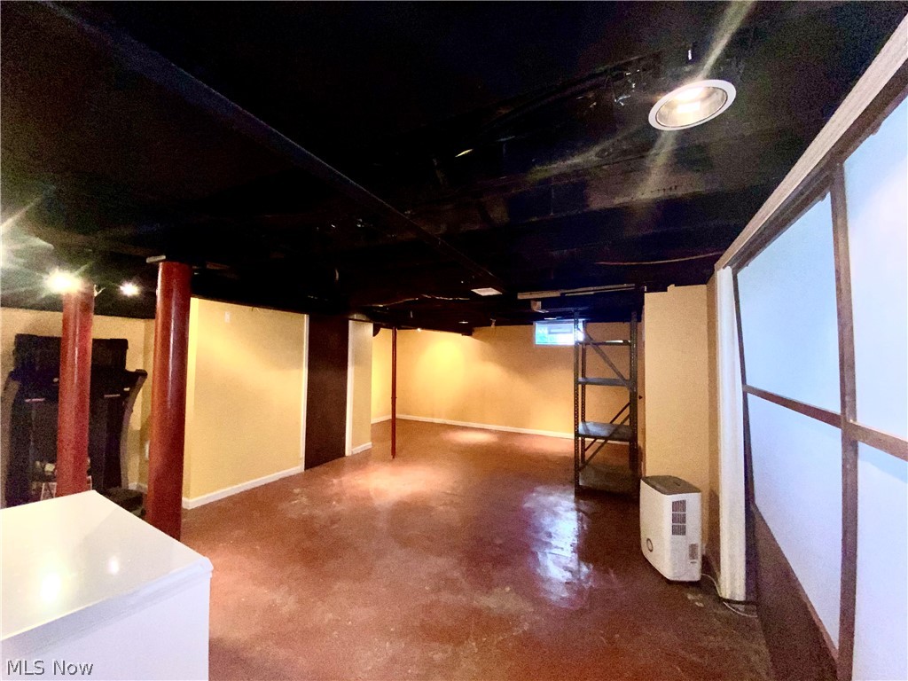 John Larsen Realty Cos Sub #1 - Residential