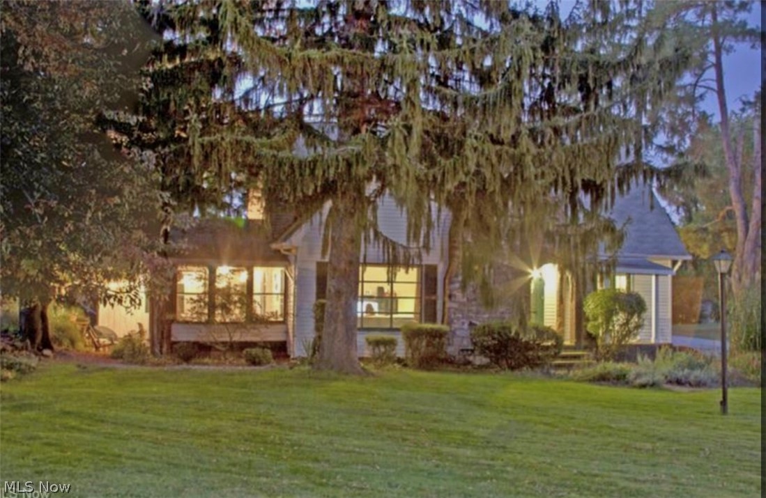 John Larsen Realty Cos Sub #1 - Residential