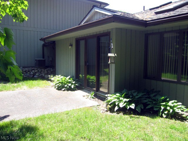 Kames Condo - Residential