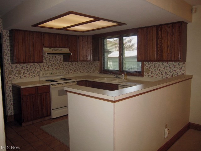 Kames Condo - Residential