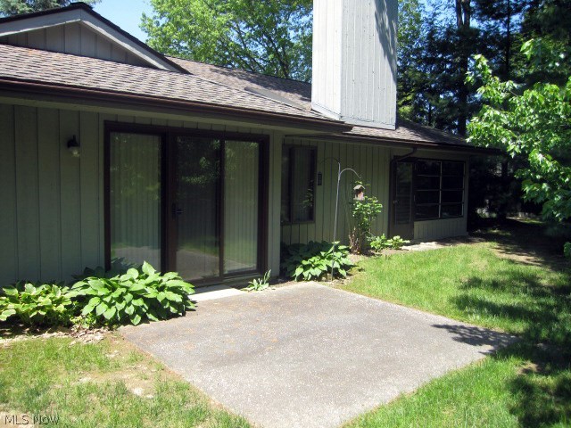 Kames Condo - Residential