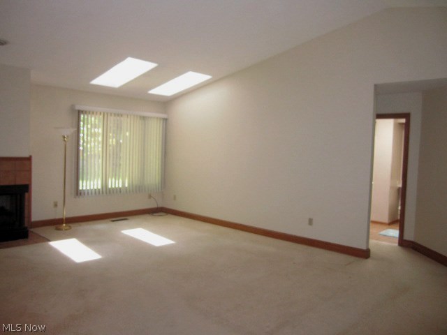 Kames Condo - Residential