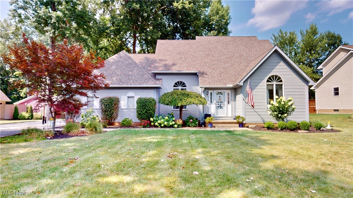 Northfield - Residential