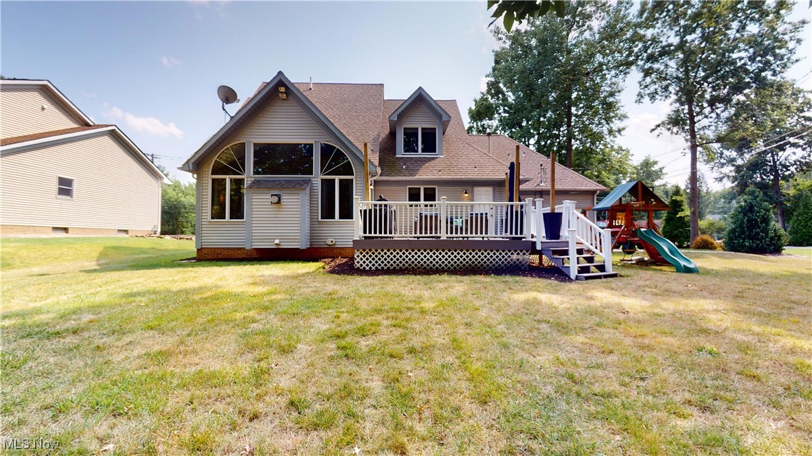 Northfield - Residential