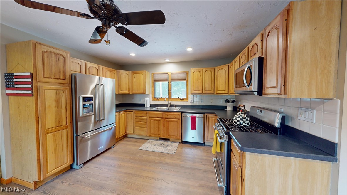 Northfield - Residential