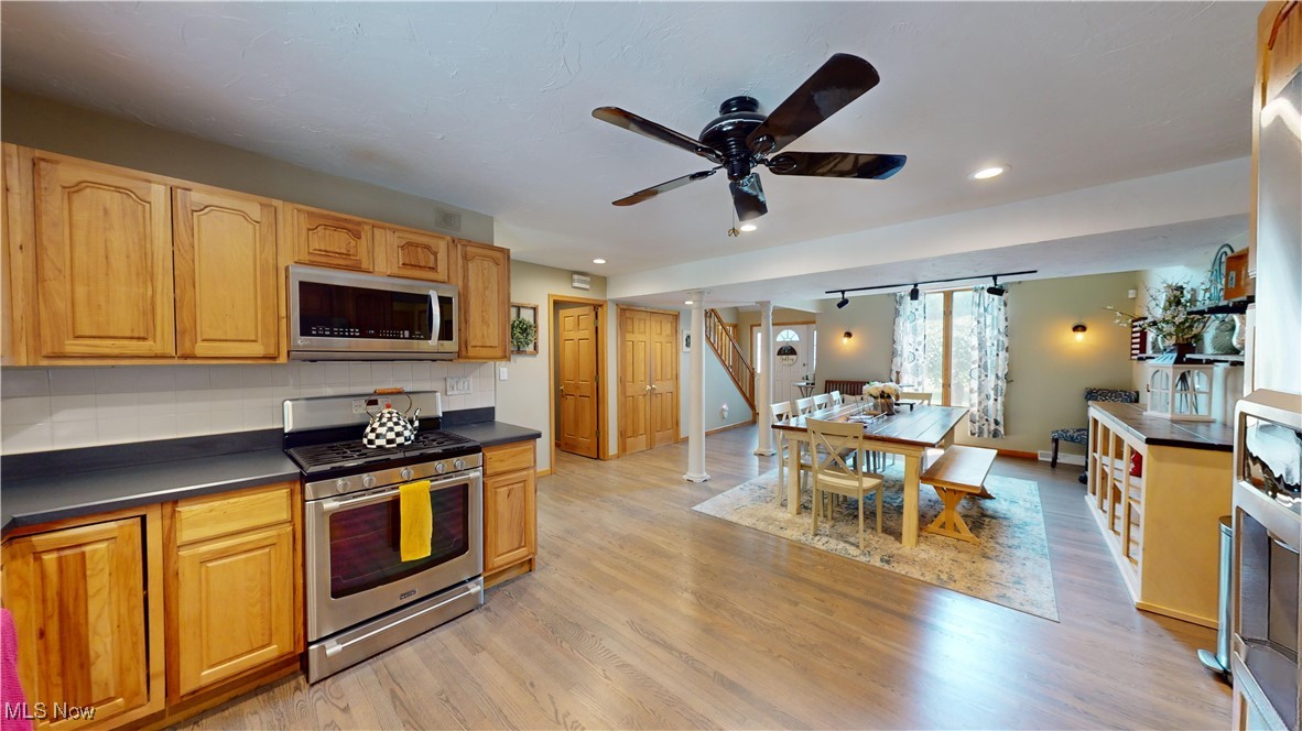 Northfield - Residential