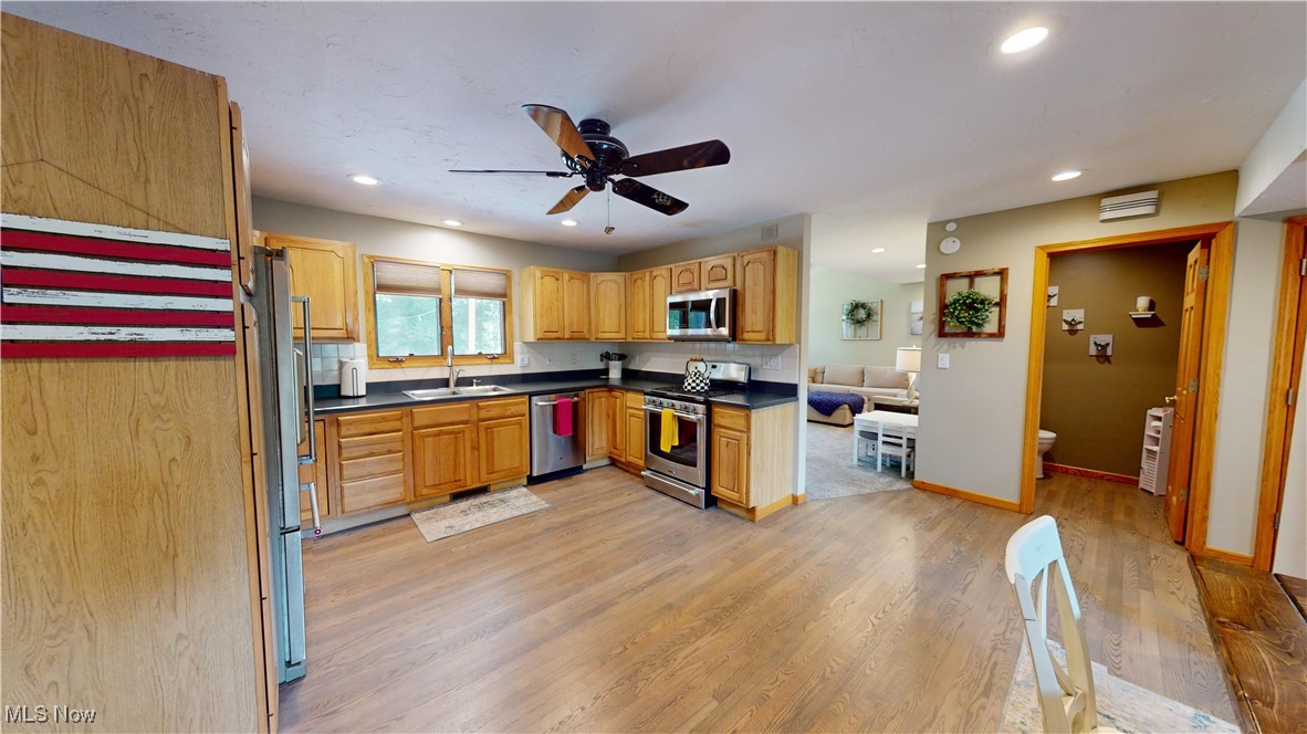 Northfield - Residential