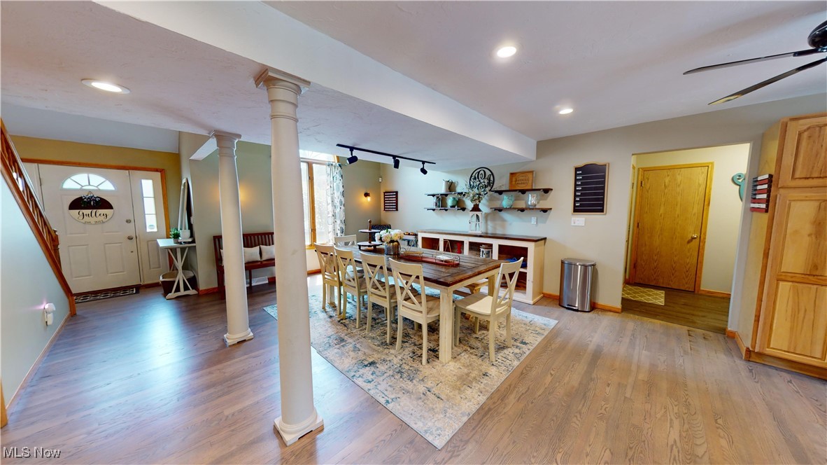 Northfield - Residential