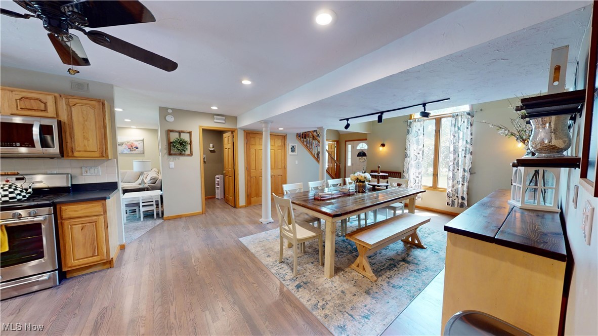 Northfield - Residential