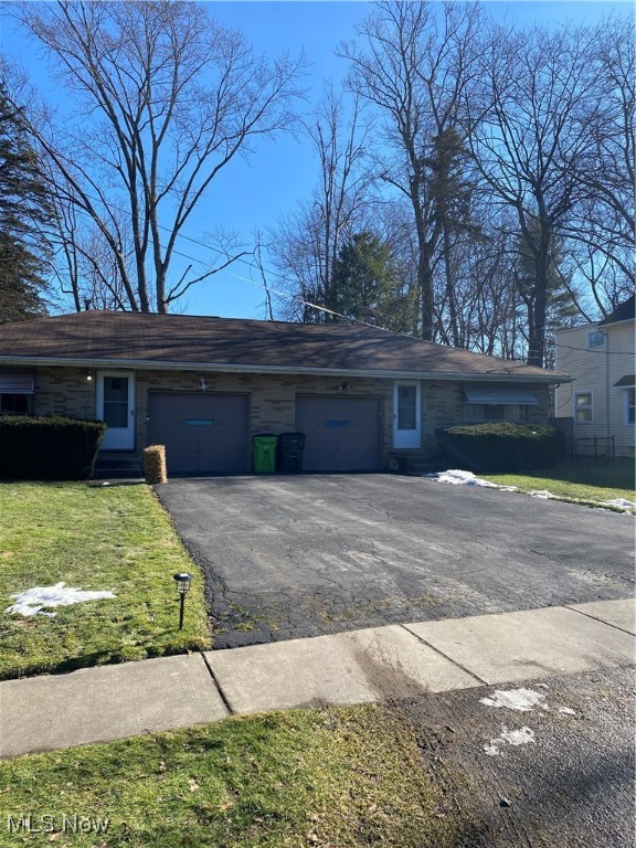 Stow Heights - Residential Income