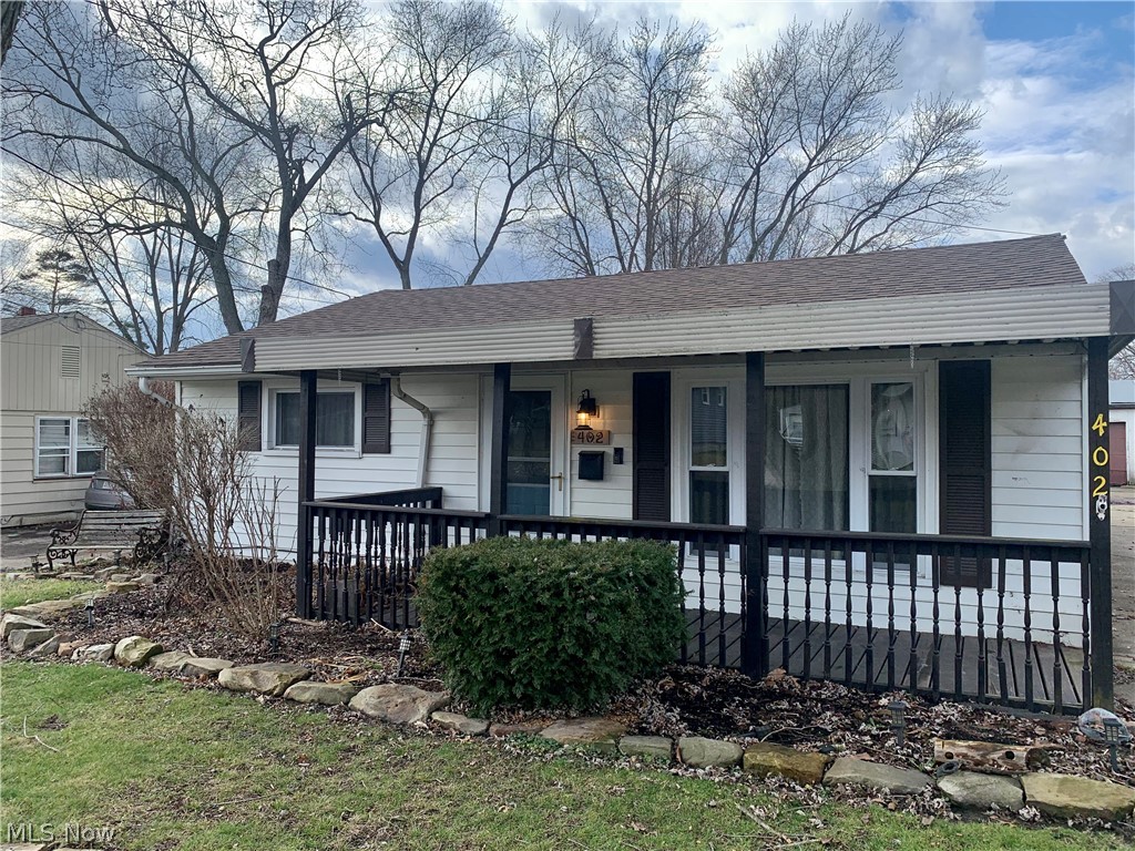 City/Niles - Residential