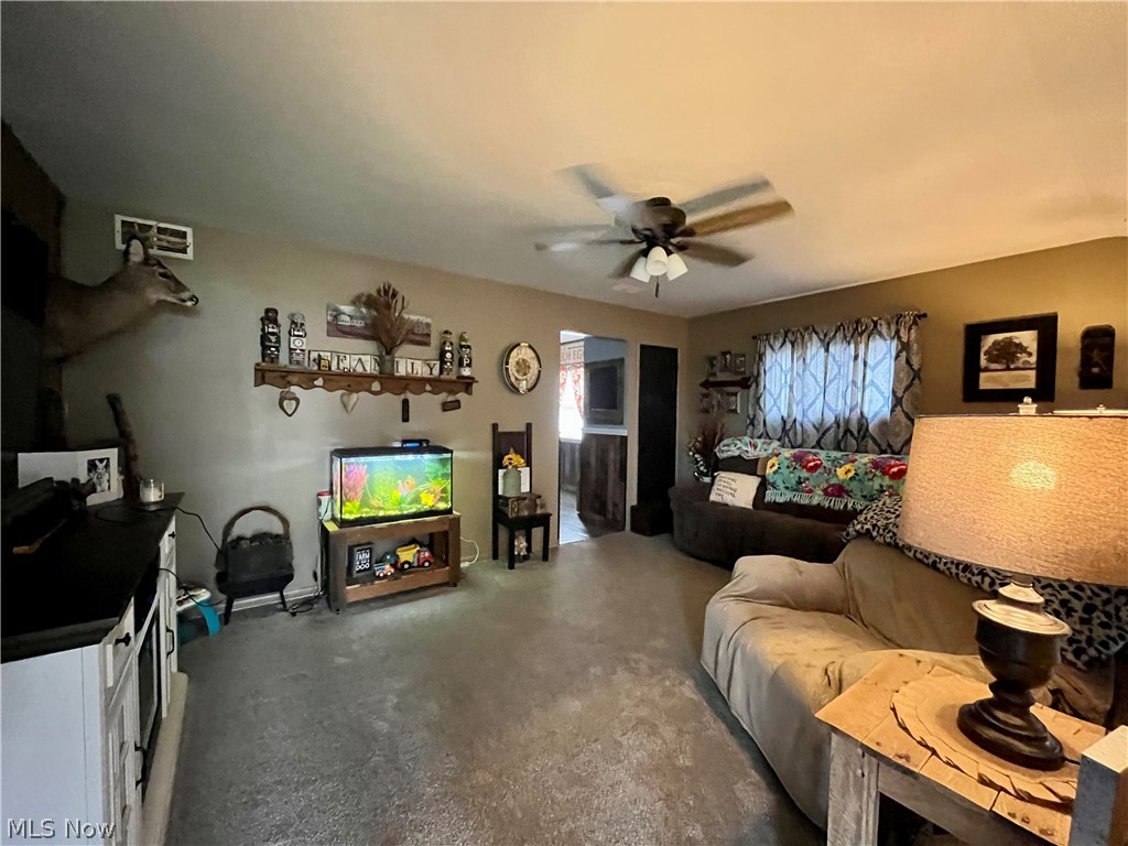 City/Niles - Residential