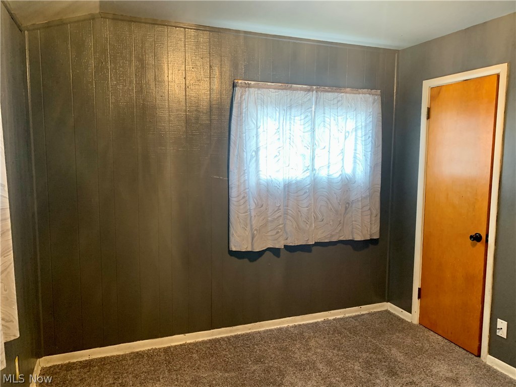 City/Niles - Residential