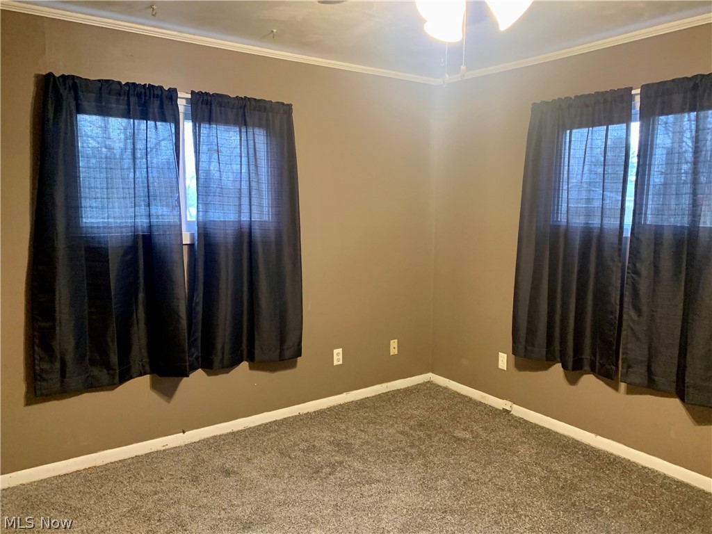 City/Niles - Residential
