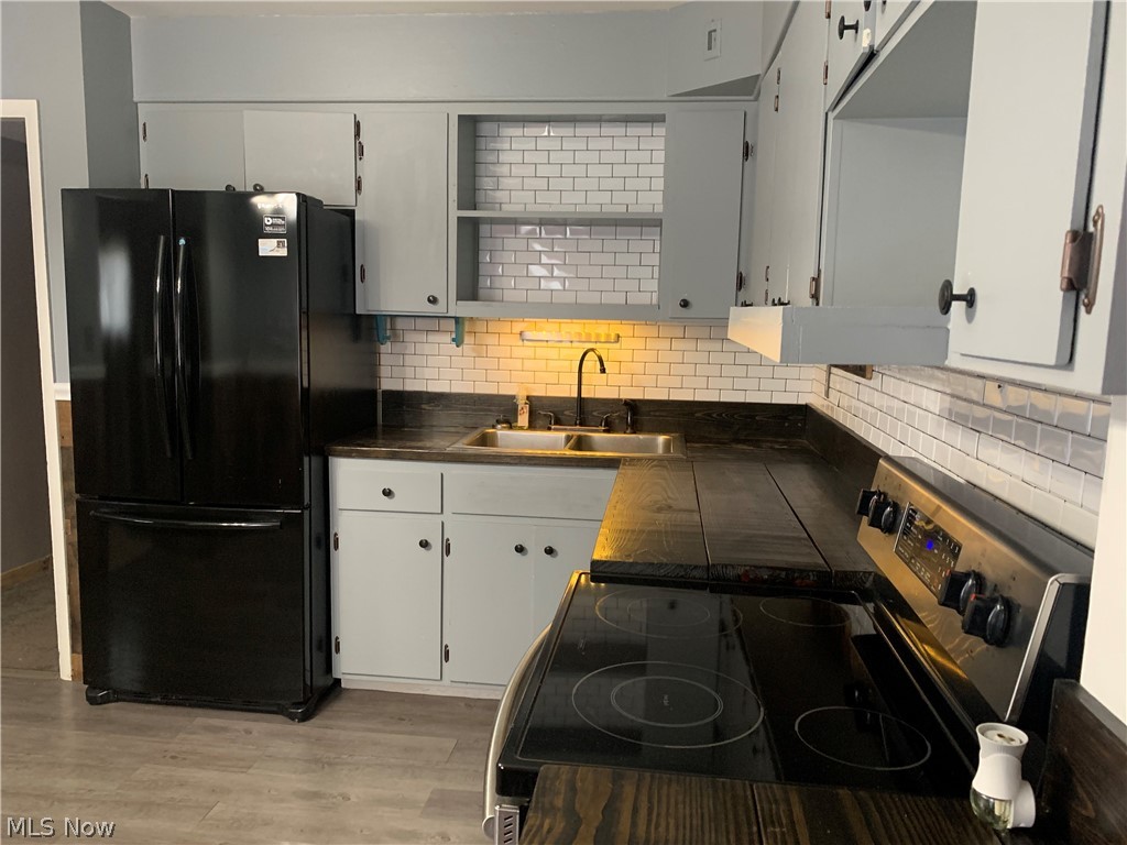 City/Niles - Residential