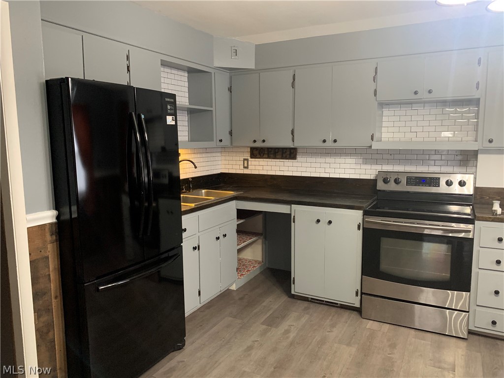 City/Niles - Residential