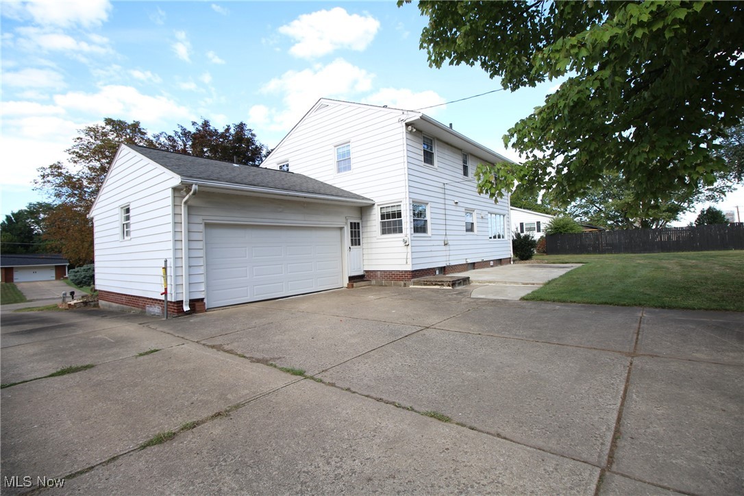 Forgetmenot Allotment 11 - Residential