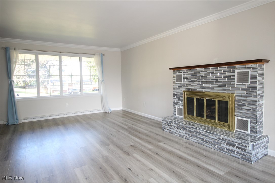 Forgetmenot Allotment 11 - Residential