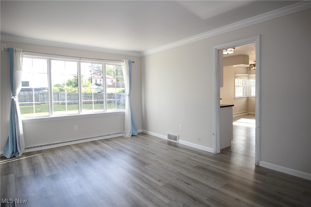 Forgetmenot Allotment 11 - Residential