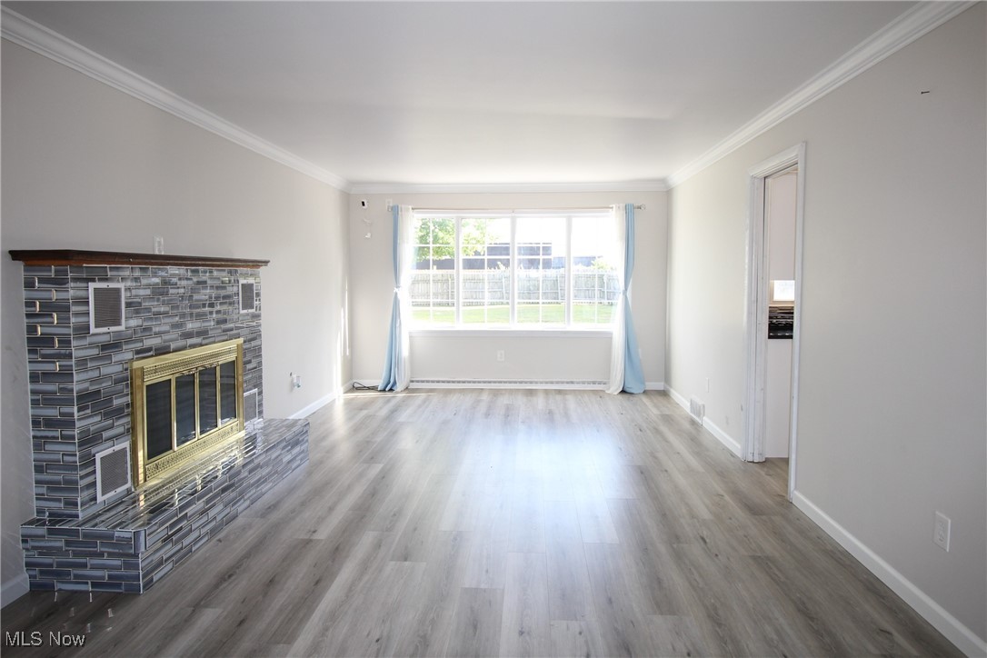 Forgetmenot Allotment 11 - Residential