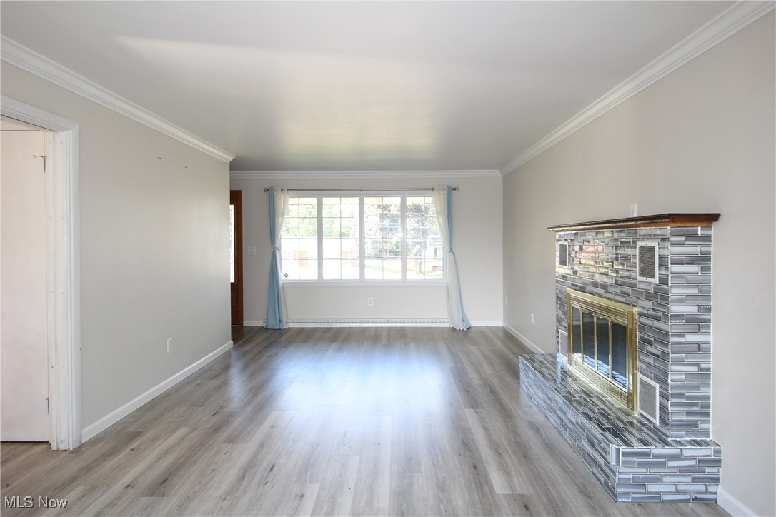 Forgetmenot Allotment 11 - Residential