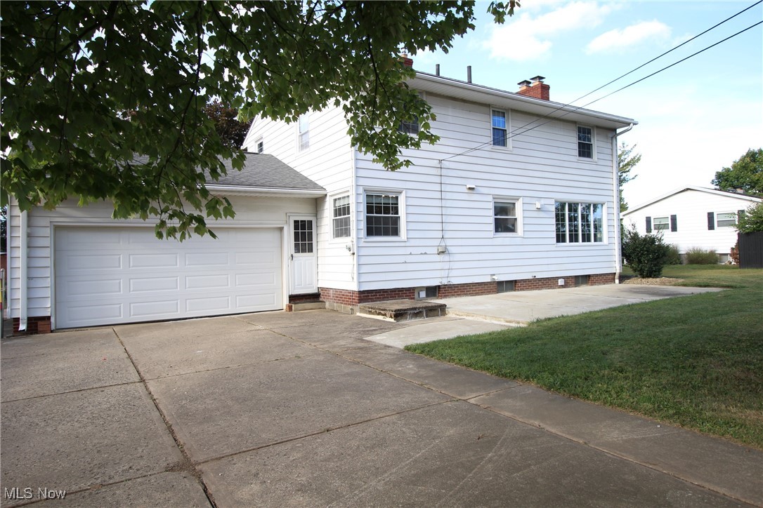 Forgetmenot Allotment 11 - Residential