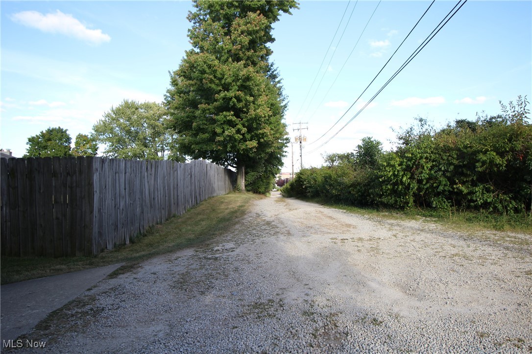 Forgetmenot Allotment 11 - Residential