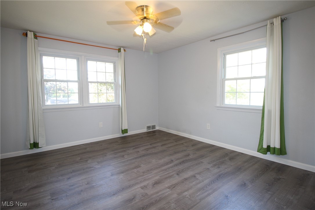 Forgetmenot Allotment 11 - Residential