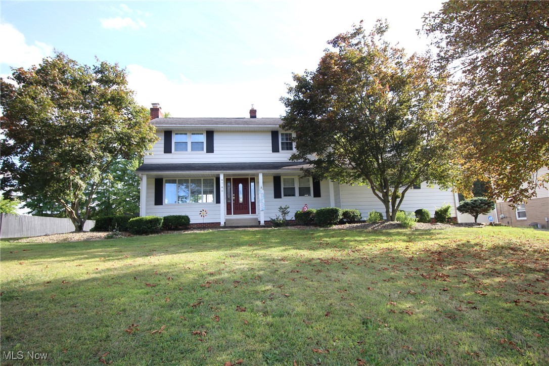 Forgetmenot Allotment 11 - Residential