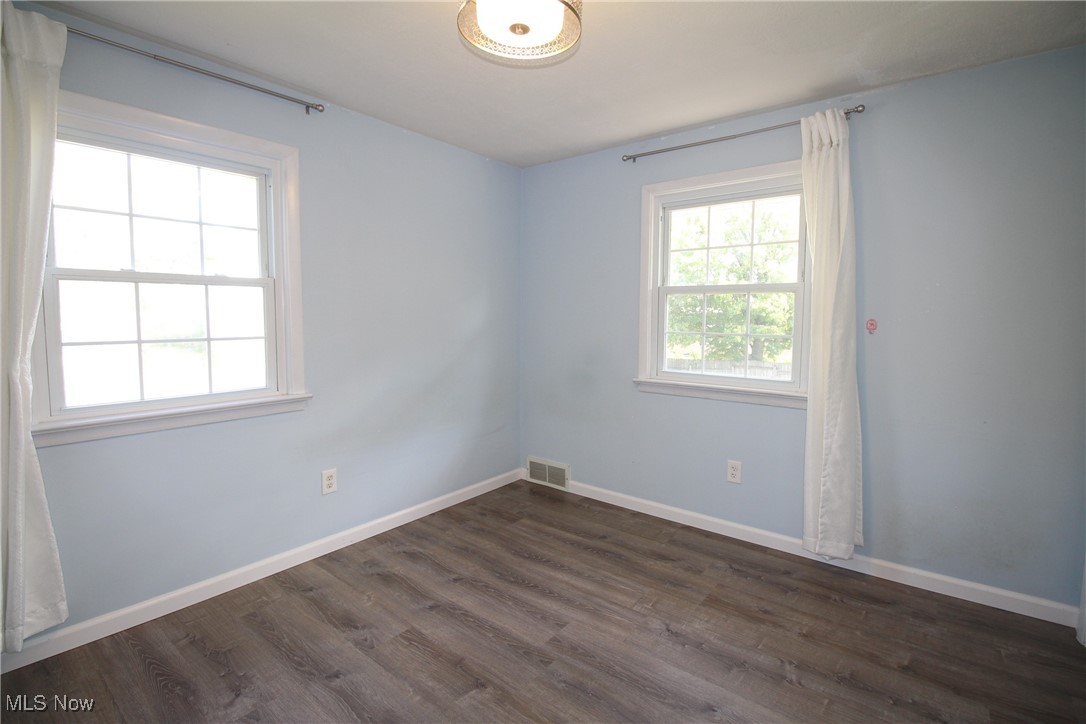 Forgetmenot Allotment 11 - Residential