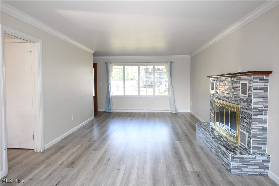 Forgetmenot Allotment 11 - Residential