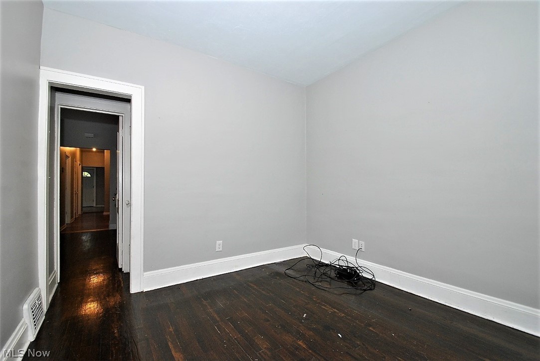 A L Moses Proposed - Commercial Sale