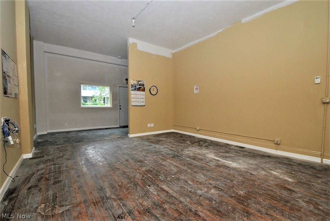 A L Moses Proposed - Commercial Sale