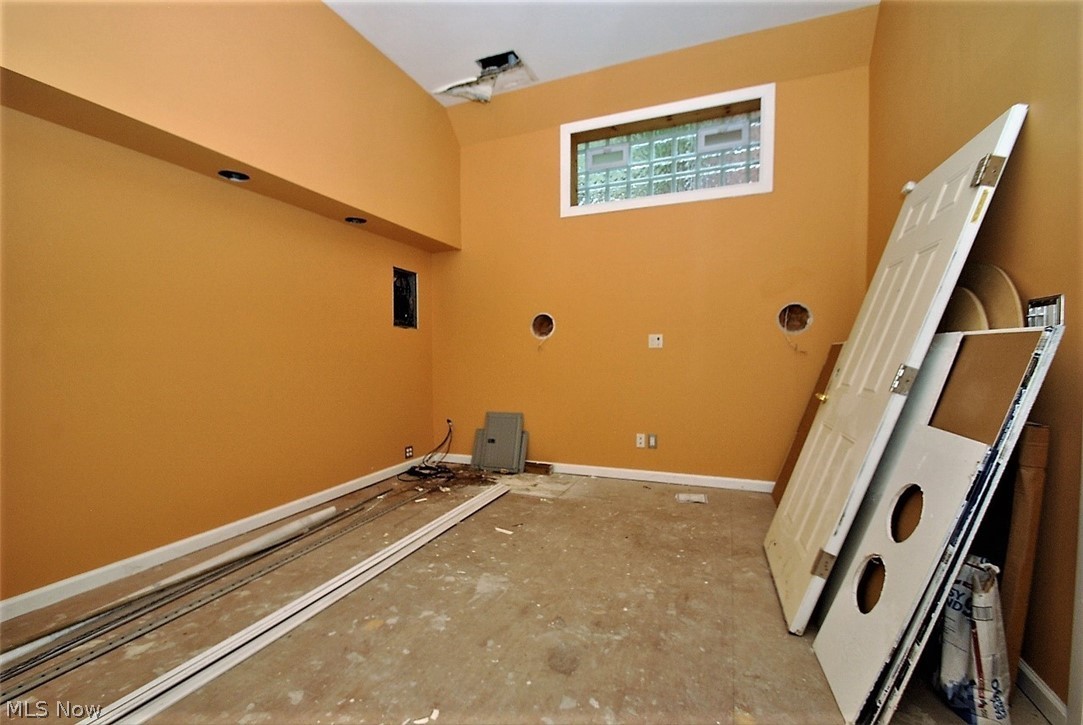 A L Moses Proposed - Commercial Sale