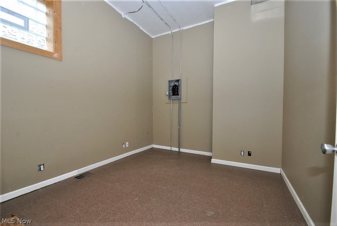 A L Moses Proposed - Commercial Sale