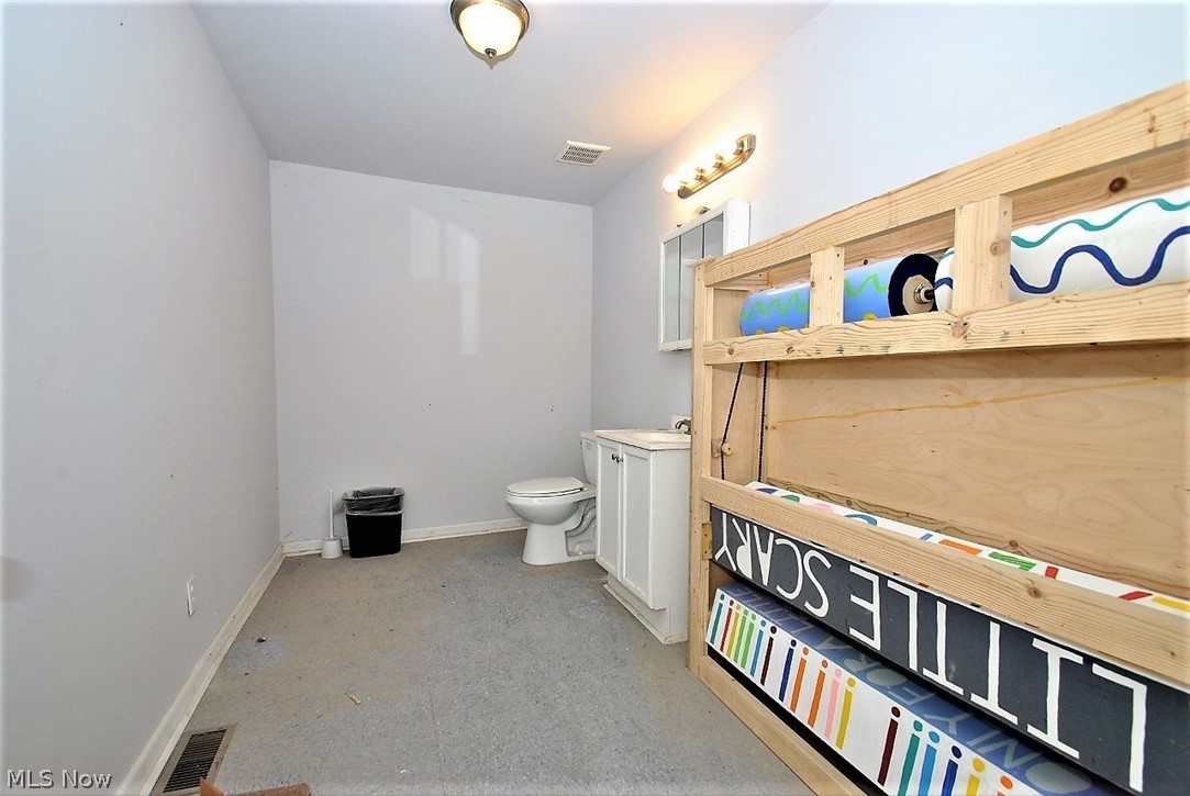 A L Moses Proposed - Commercial Sale