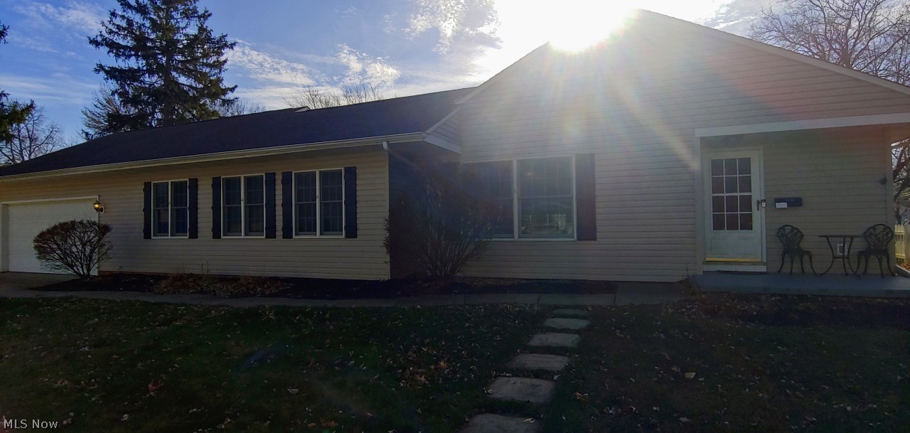 Volks Countryside - Residential