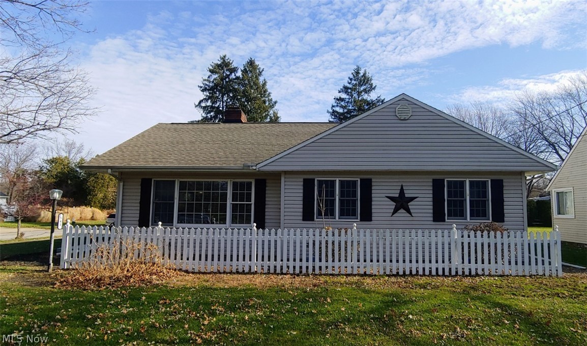 Volks Countryside - Residential