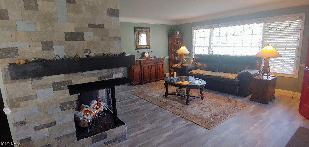 Volks Countryside - Residential