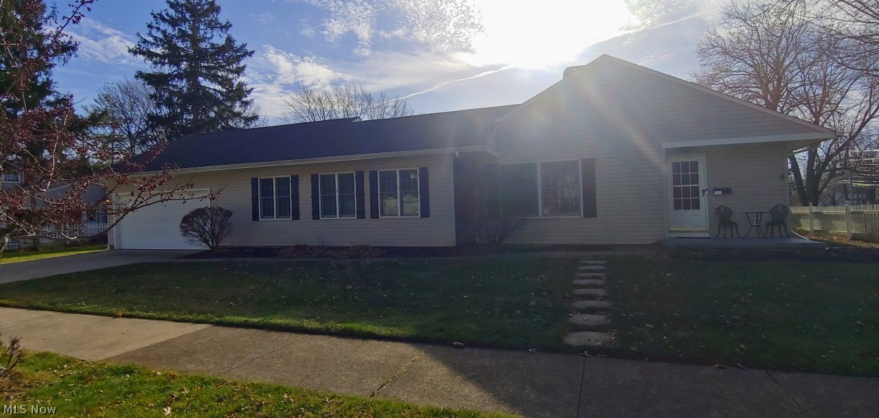 Volks Countryside - Residential