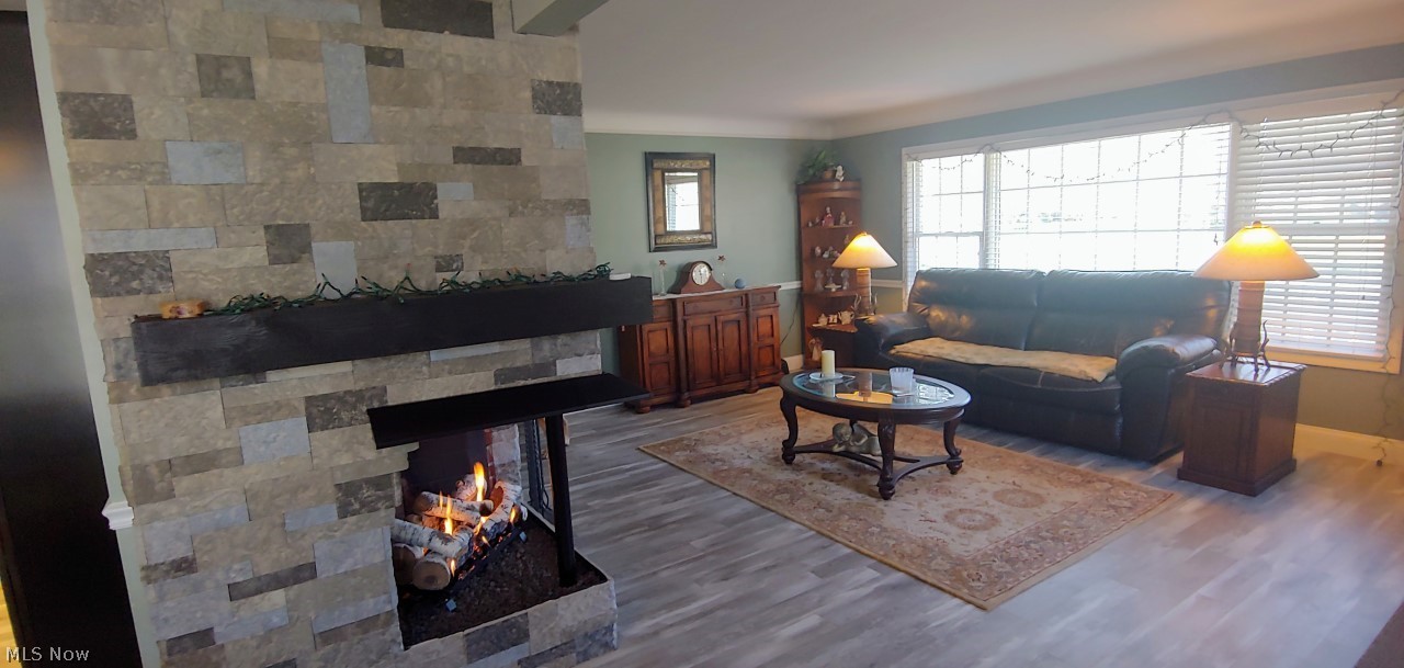 Volks Countryside - Residential