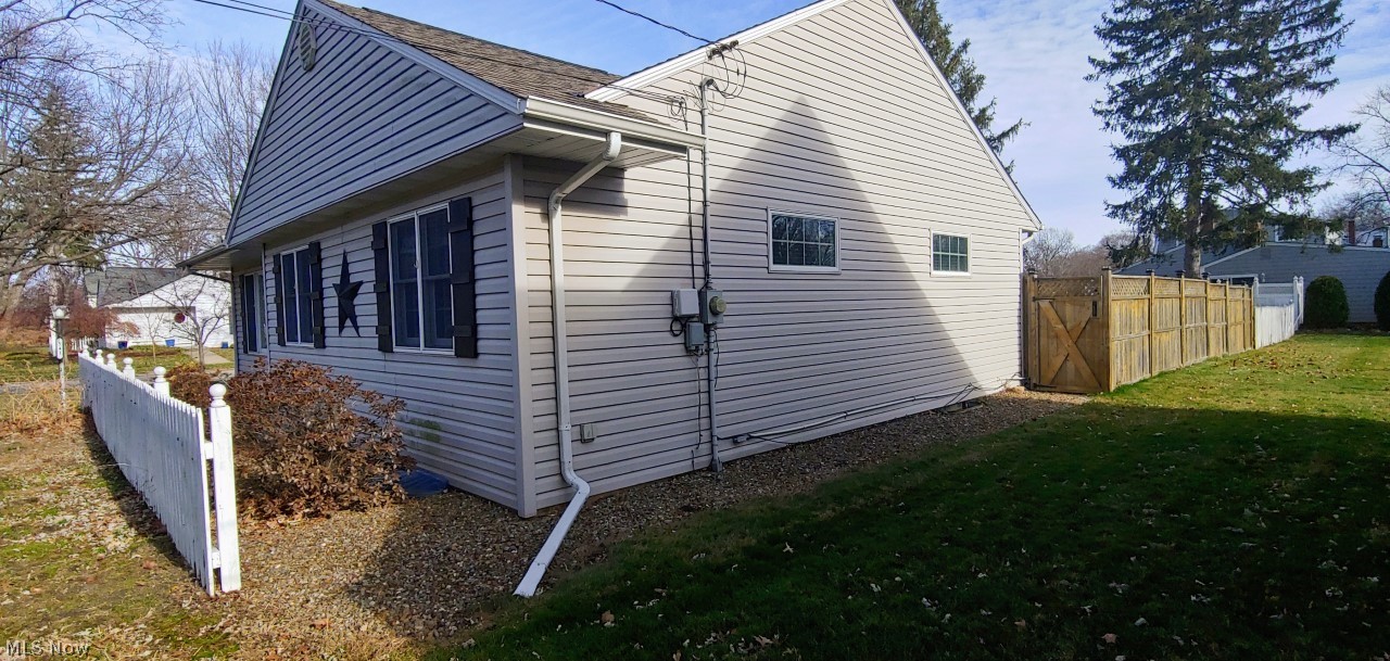 Volks Countryside - Residential